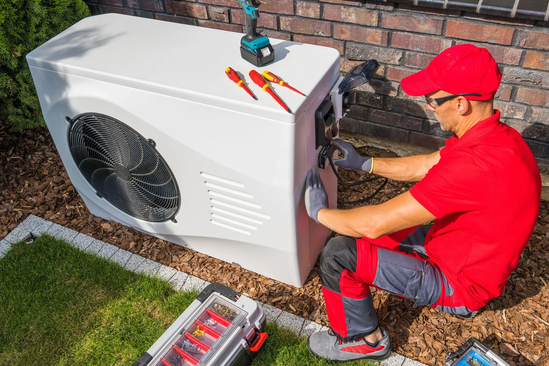 About HVAC in West Point, MS